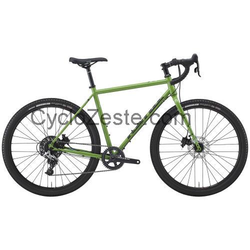 Kona Rove DL avis et fiche technique